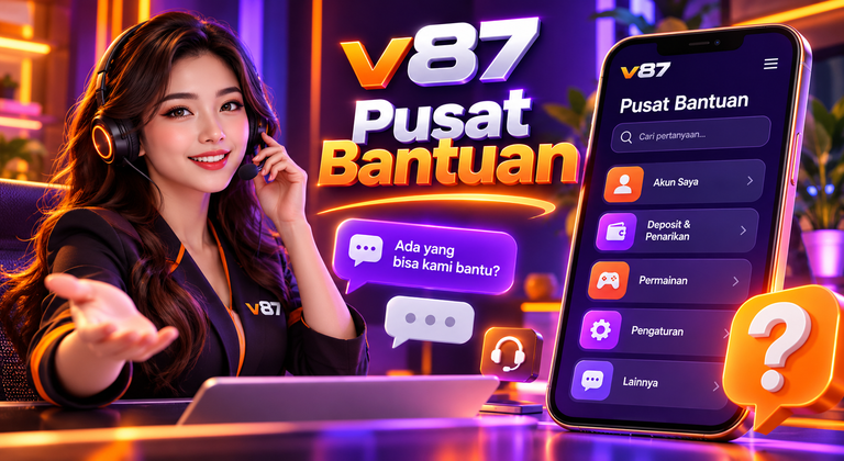 Ilustrasi panduan v87